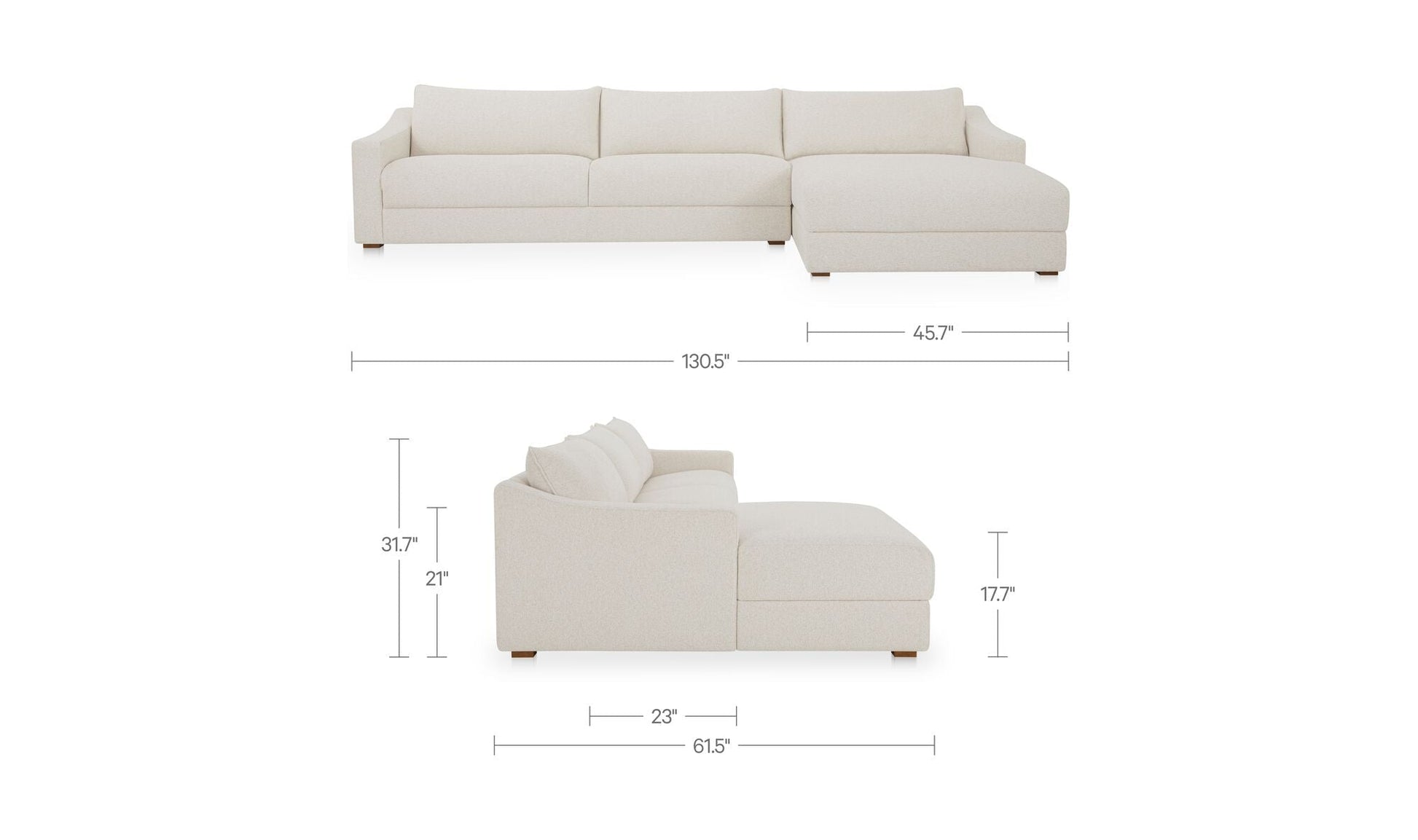 Farrow Sectional - Altera