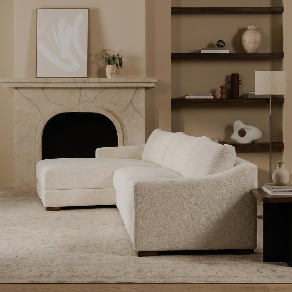 Farrow Sectional - Altera