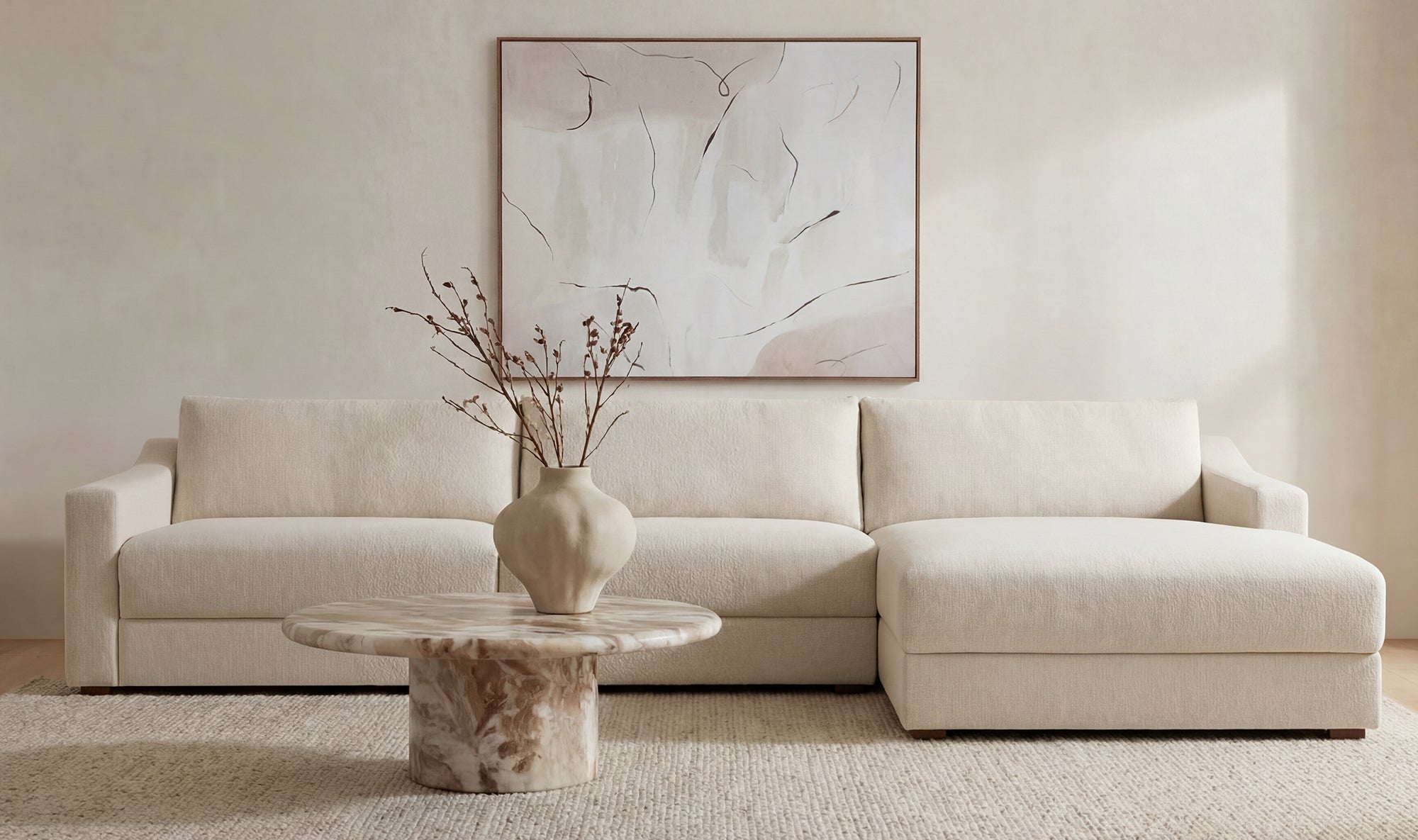 Farrow Sectional - Altera