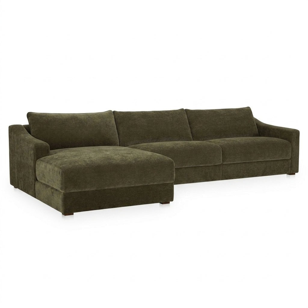 Farrow Sectional - Altera