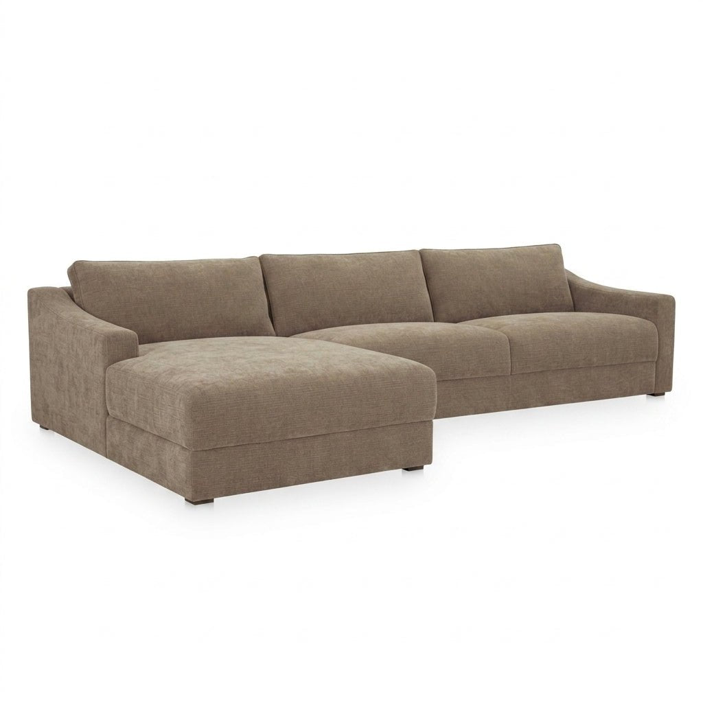 Farrow Sectional - Altera