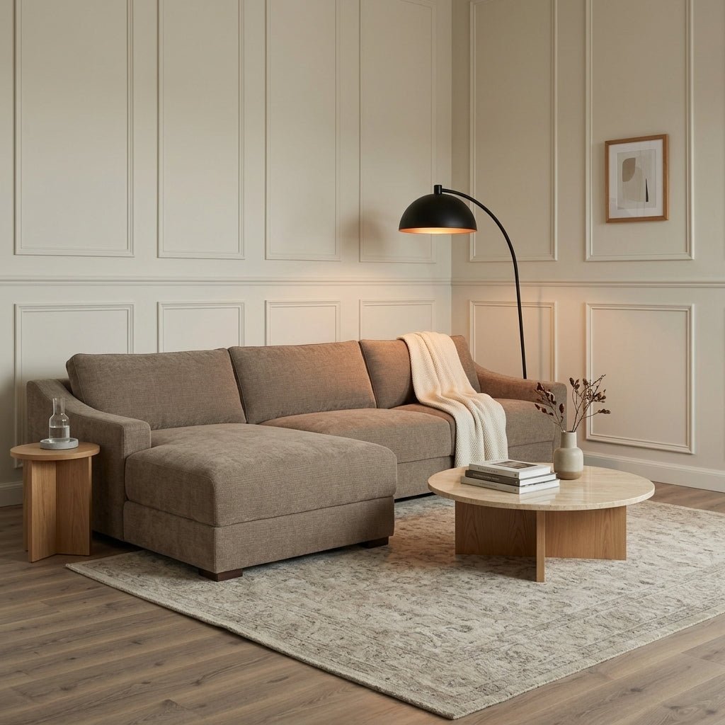 Farrow Sectional - Altera
