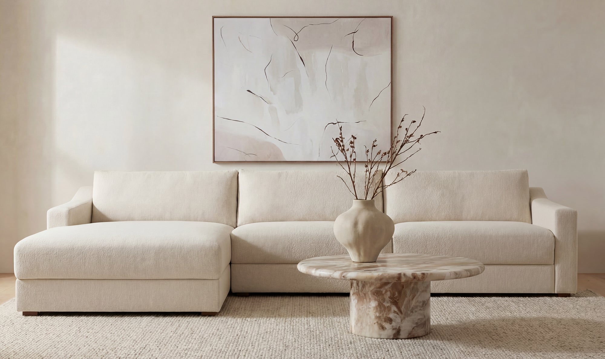 Farrow Sectional - Altera