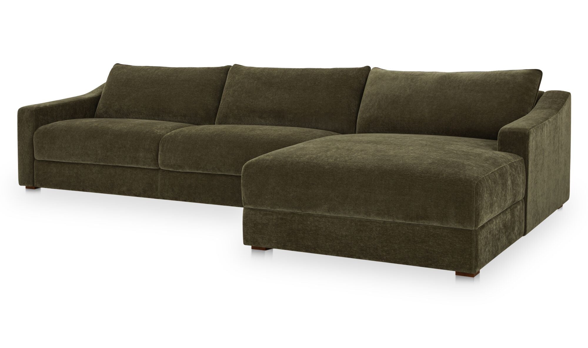 Farrow Sectional - Altera