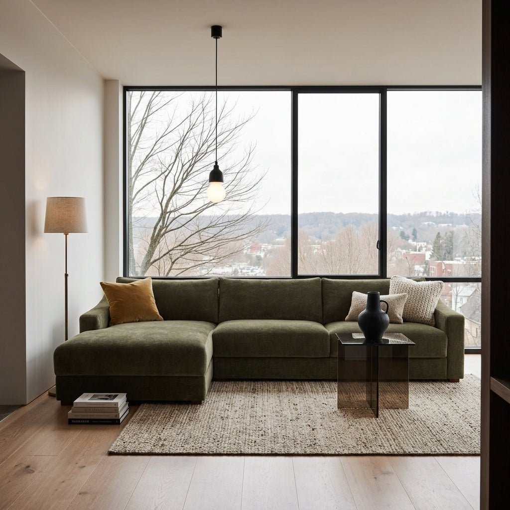 Farrow Sectional - Altera