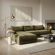 Farrow Sectional - Altera