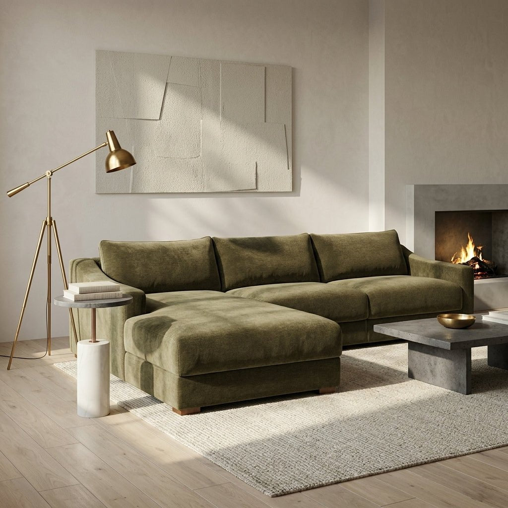 Farrow Sectional - Altera