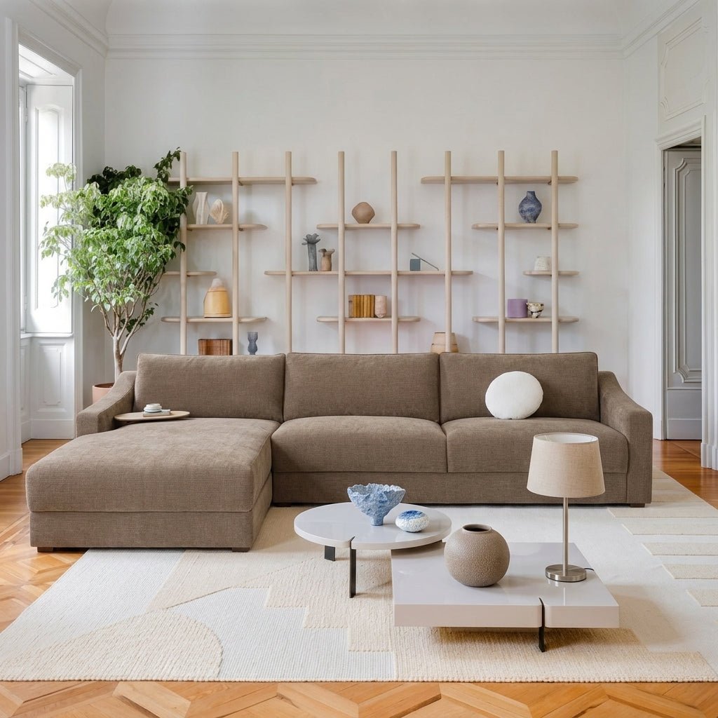 Farrow Sectional - Altera