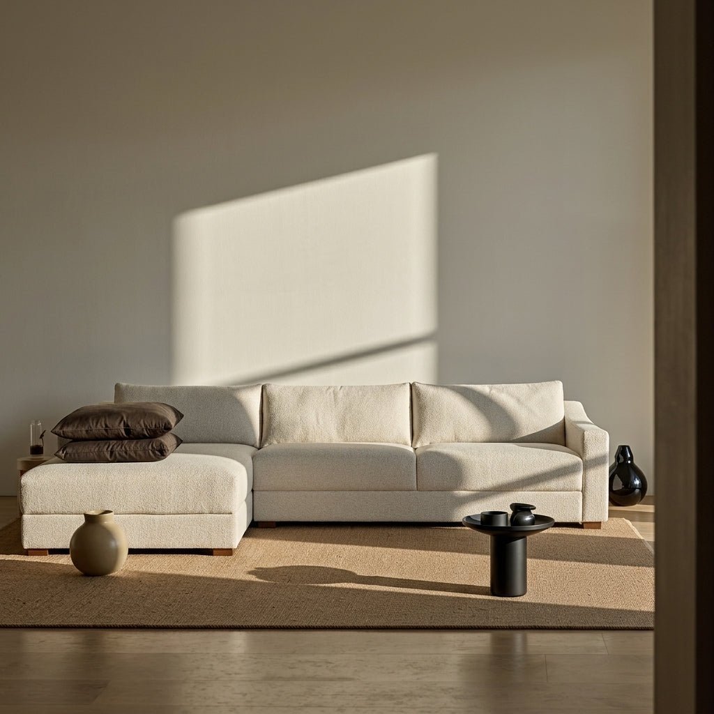 Farrow Sectional - Altera