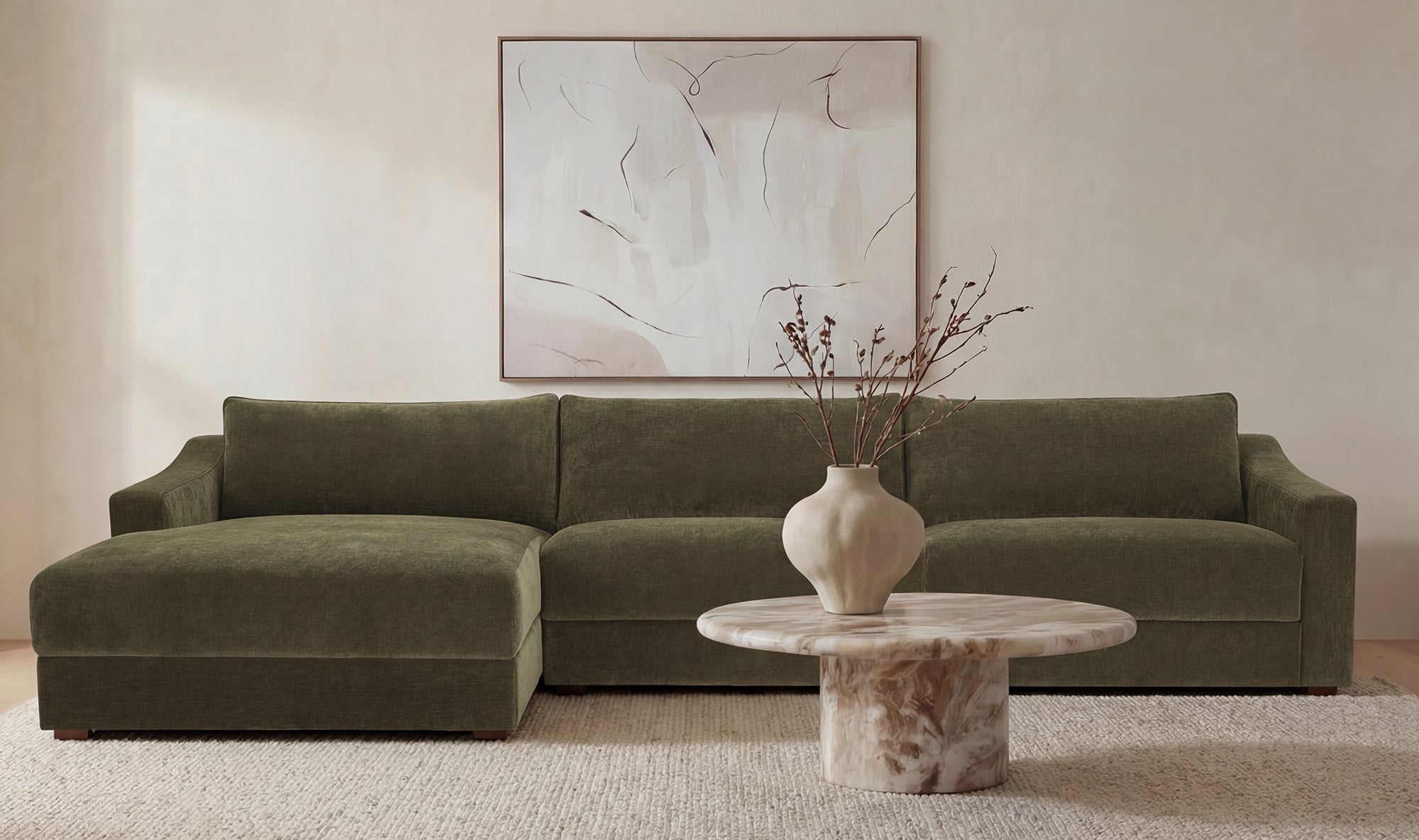 Farrow Sectional - Altera