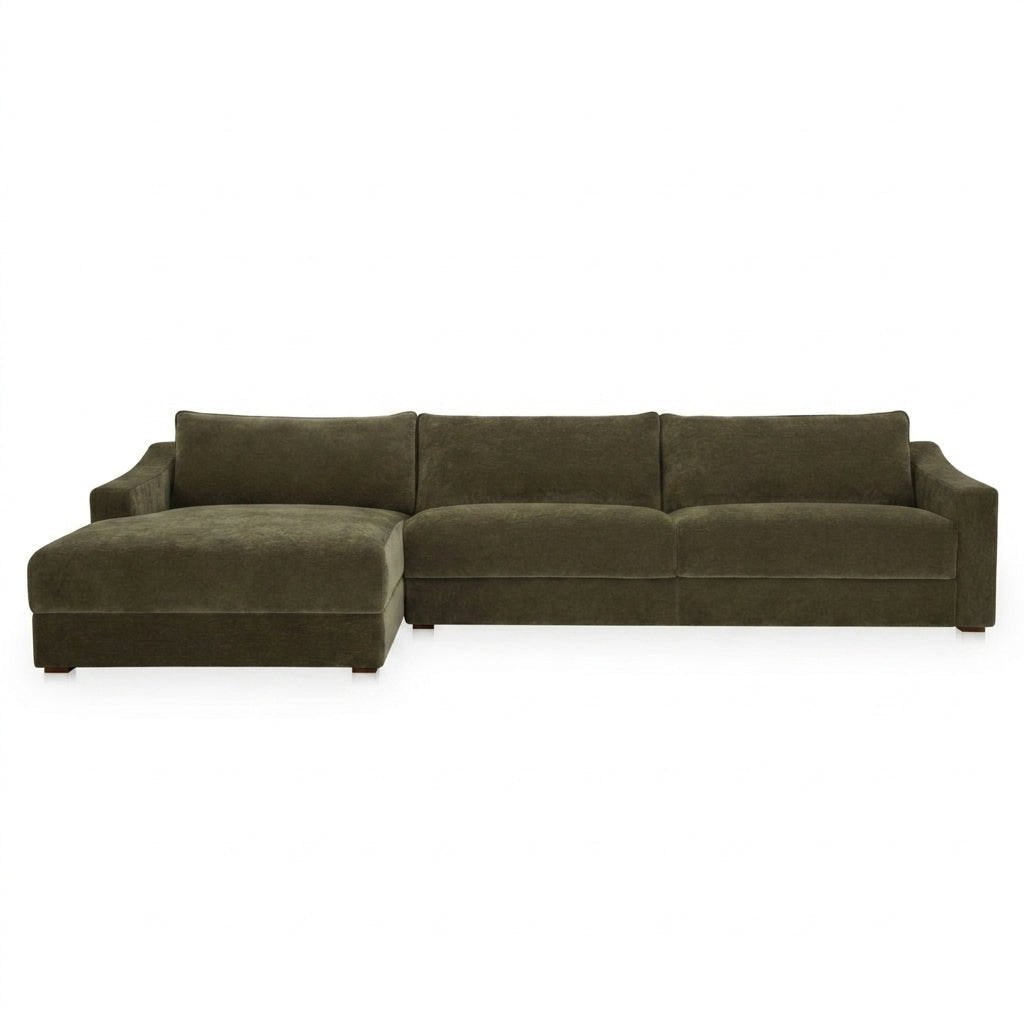 Farrow Sectional - Altera