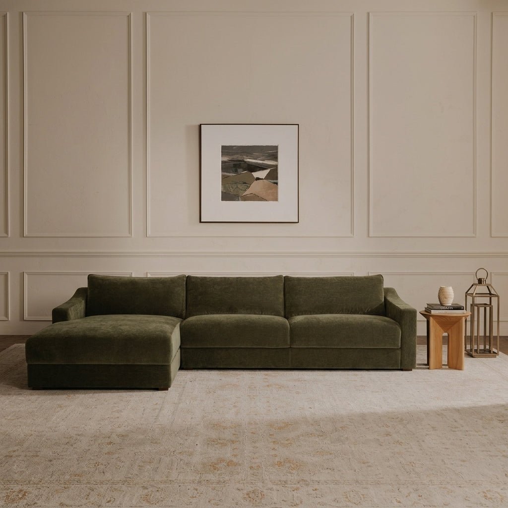 Farrow Sectional - Altera
