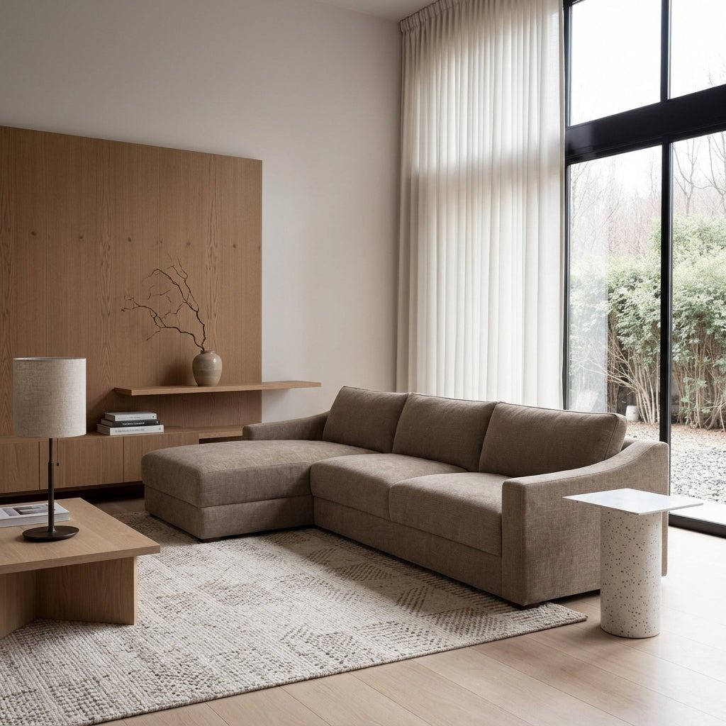 Farrow Sectional - Altera