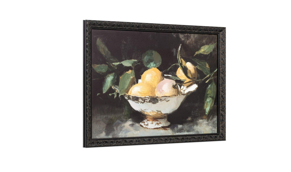 Feltre Framed Painting - Altera