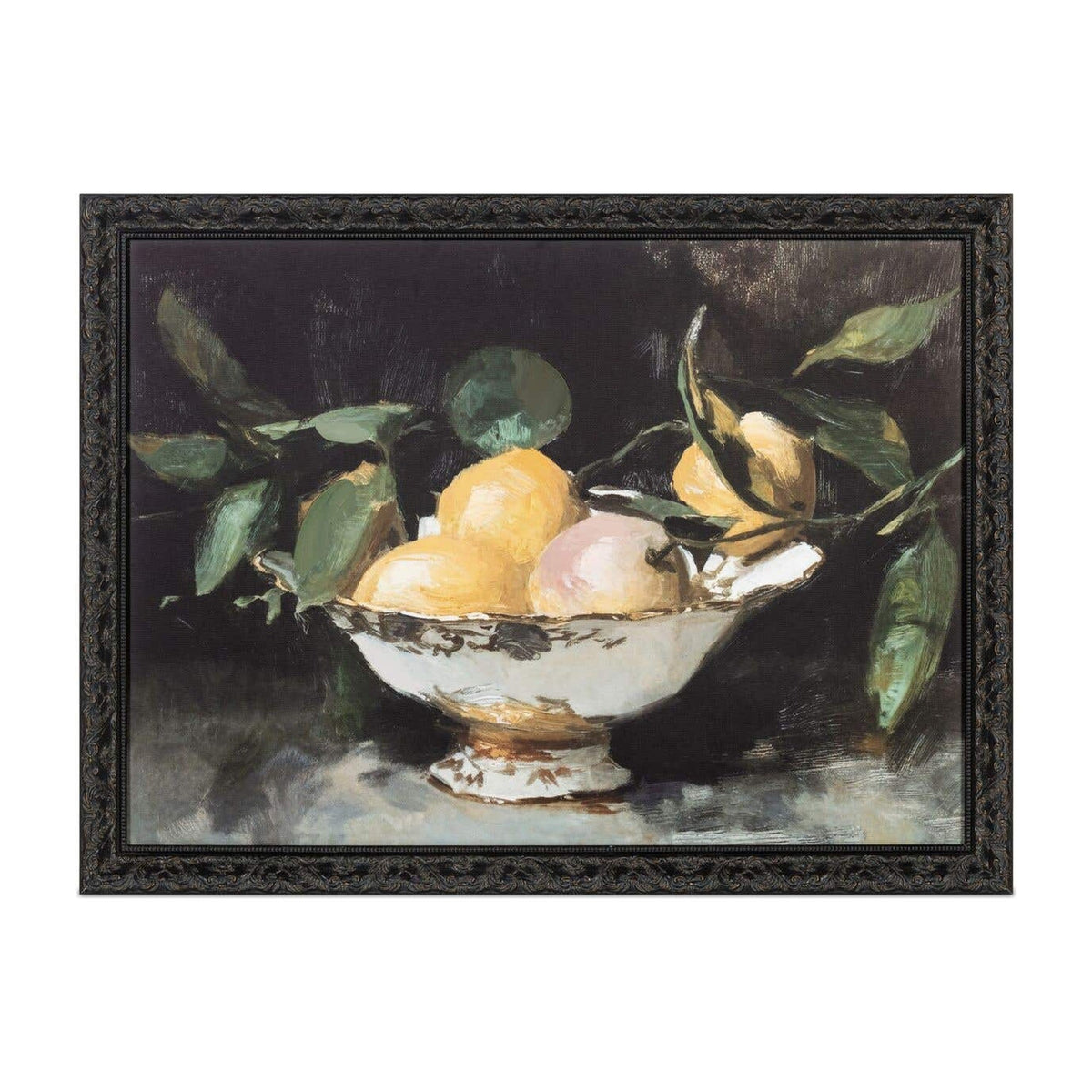 Feltre Framed Painting - Altera