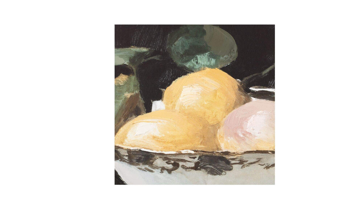 Feltre Framed Painting - Altera