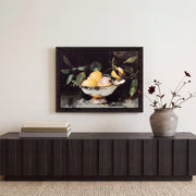 Feltre Framed Painting - Altera