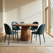 Fenwick Acacia Dining Set - Altera