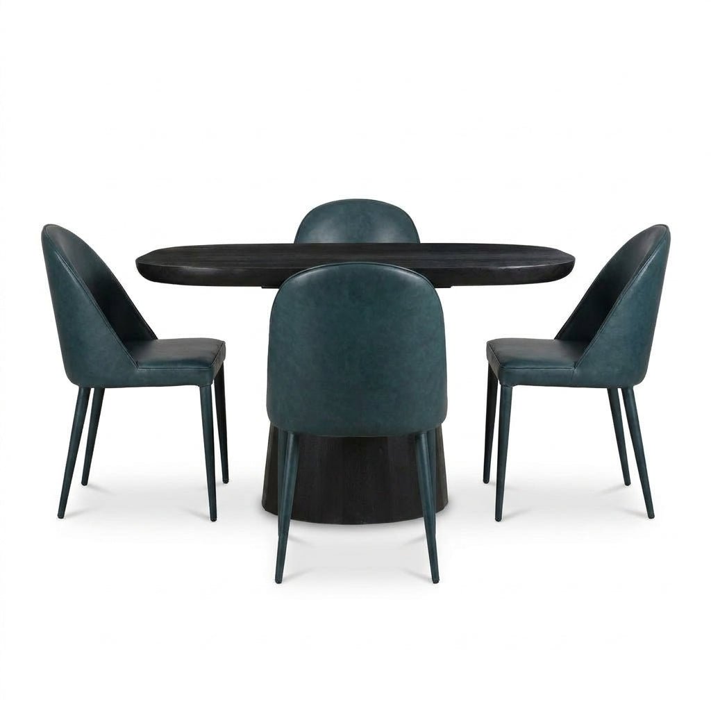Fenwick Acacia Dining Set - Altera