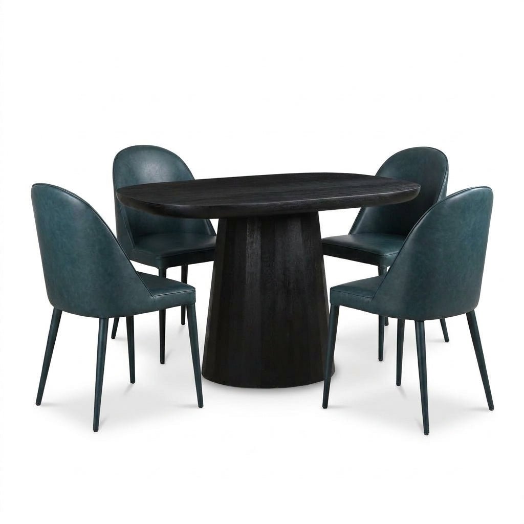 Fenwick Acacia Dining Set - Altera