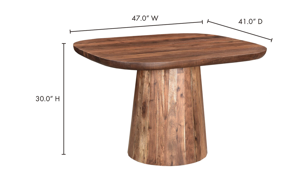 Fenwick Dining Table - Altera