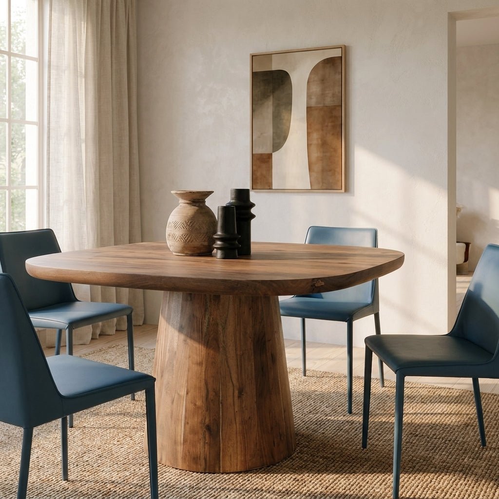 Fenwick Dining Table - Altera