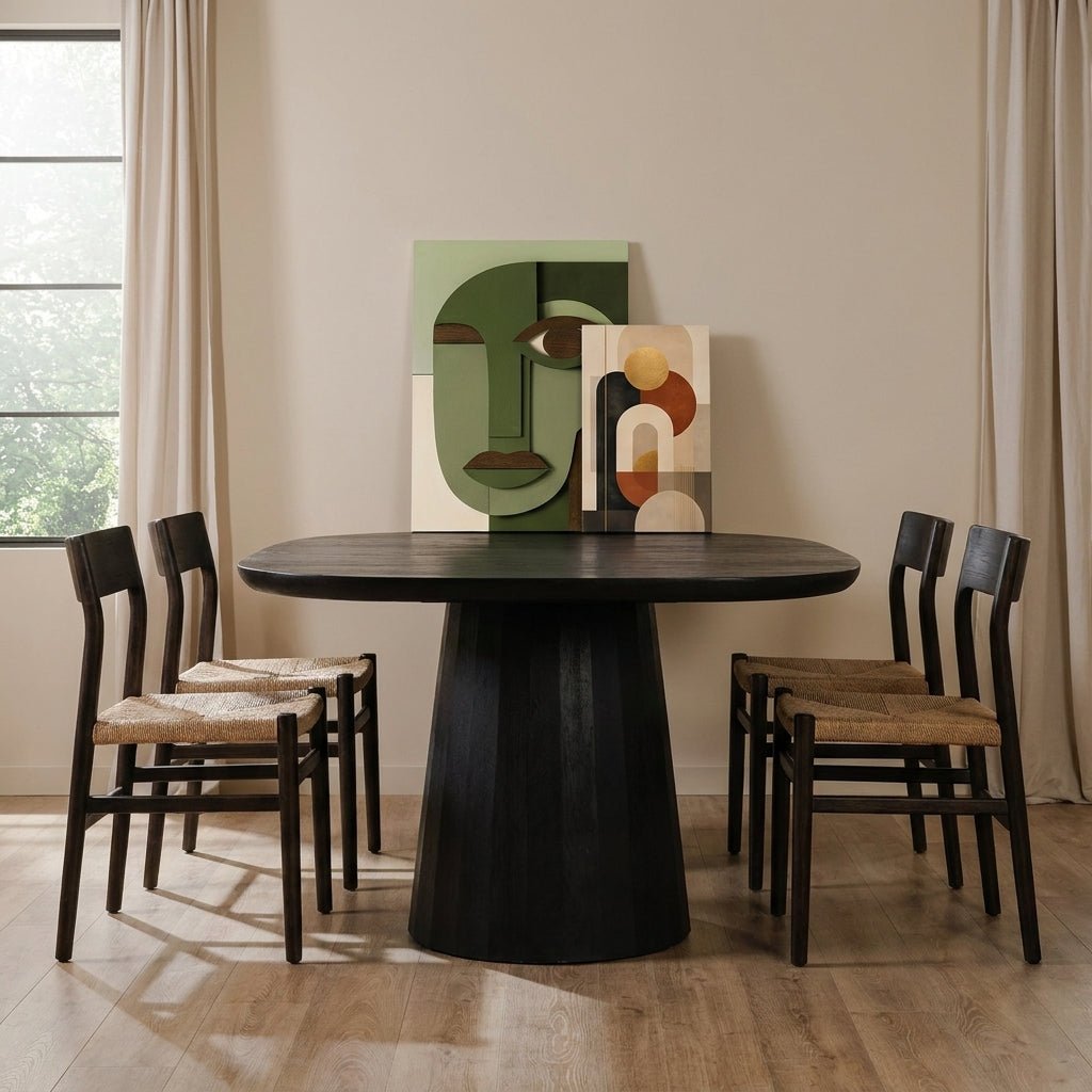 Fenwick Dining Table - Altera