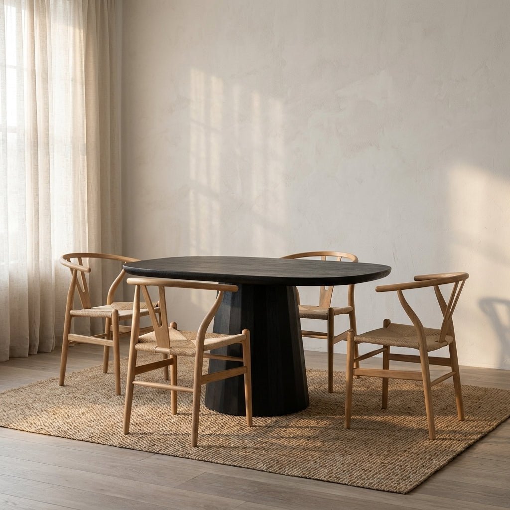 Fenwick Dining Table - Altera