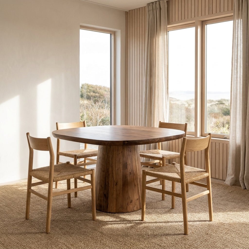 Fenwick Dining Table - Altera