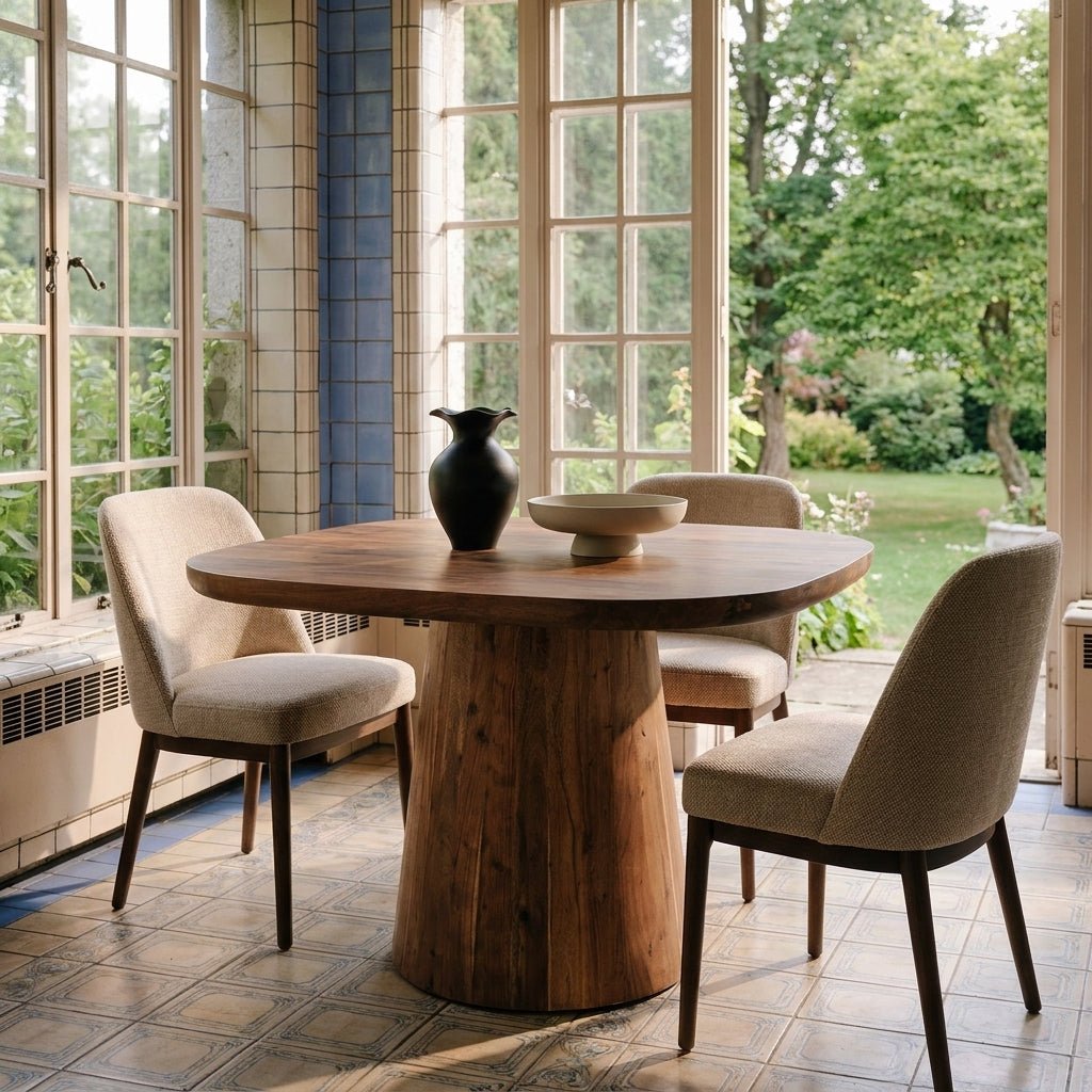 Fenwick Dining Table - Altera