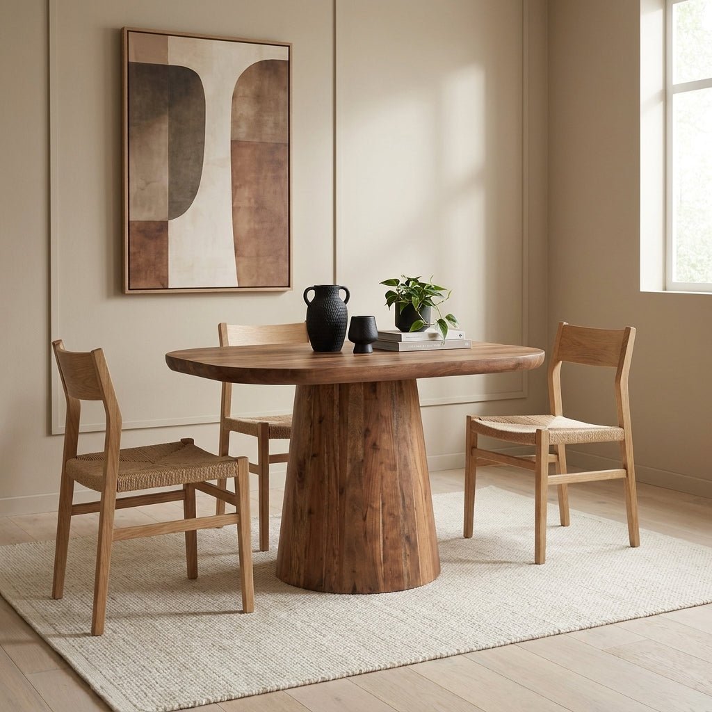 Fenwick Dining Table - Altera