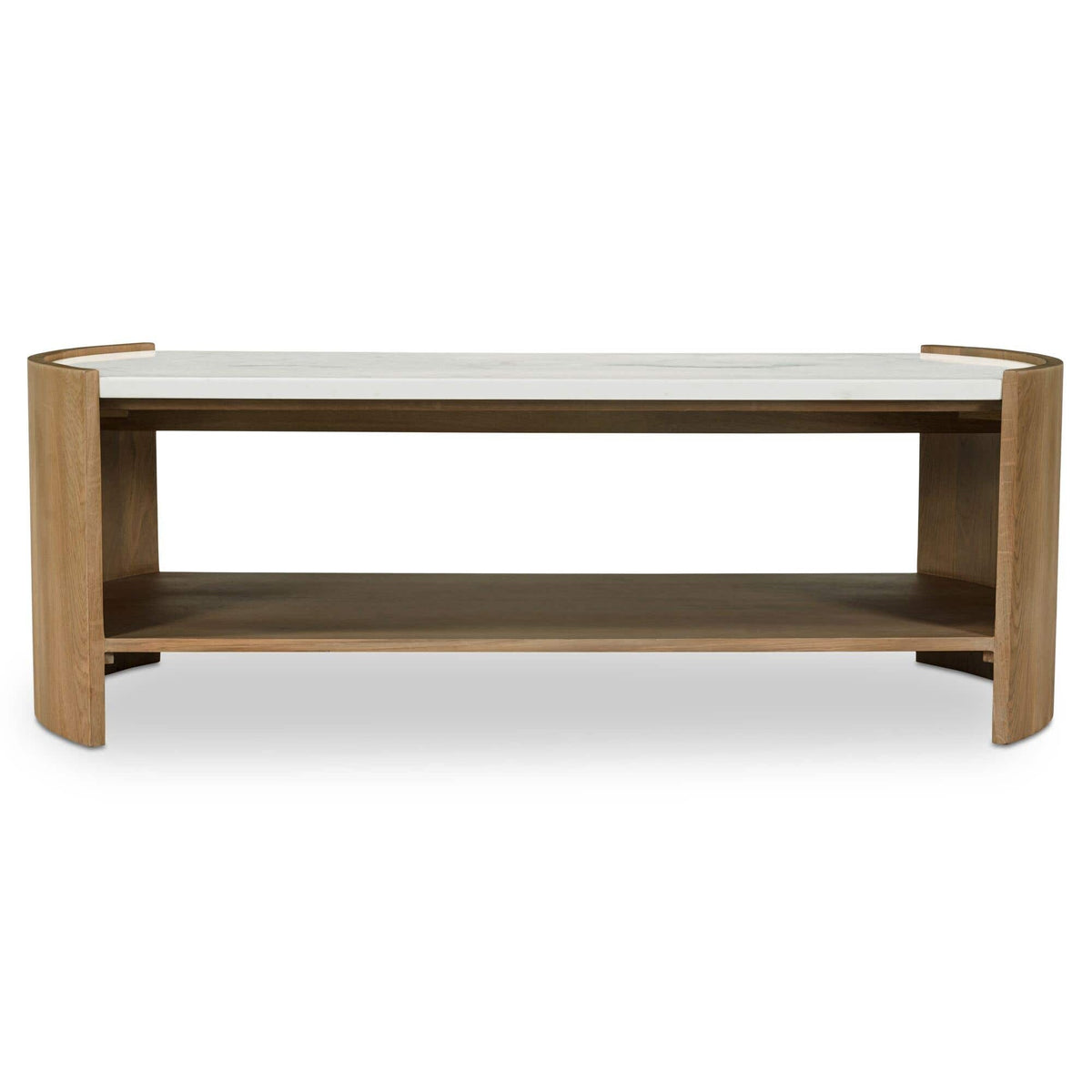 Fermoy Coffee Table - Altera