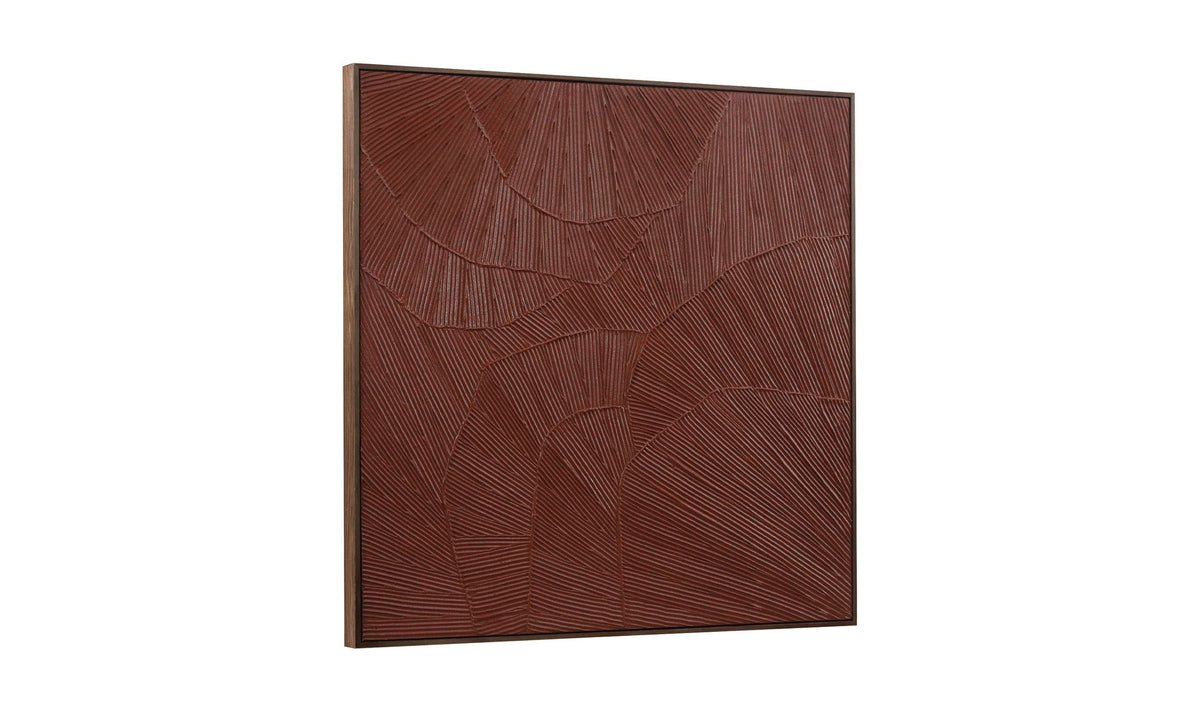 Filey Framed Painting - Altera