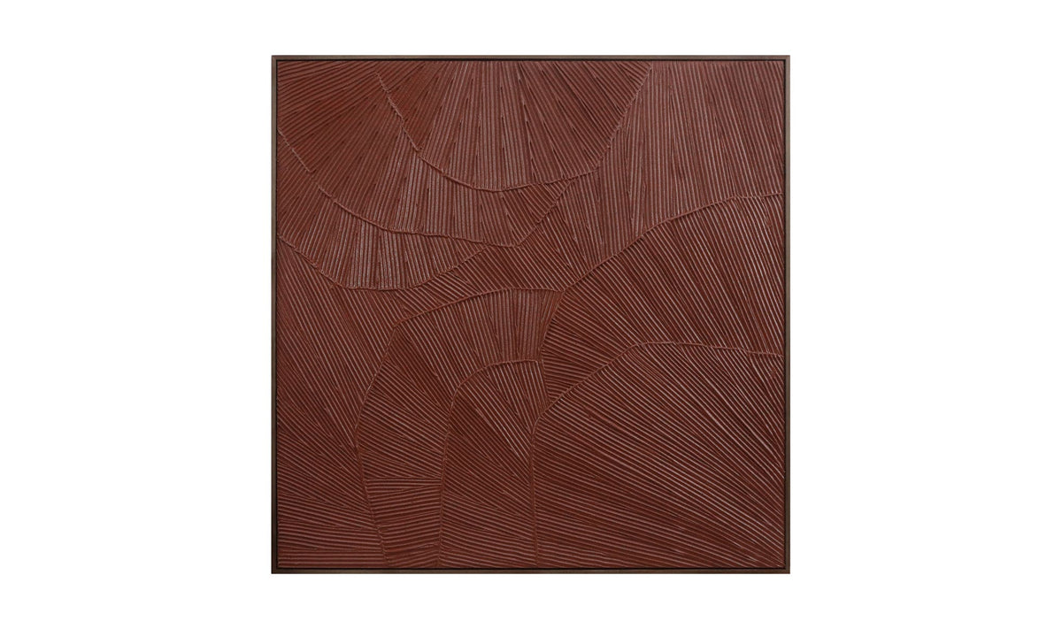 Filey Framed Painting - Altera