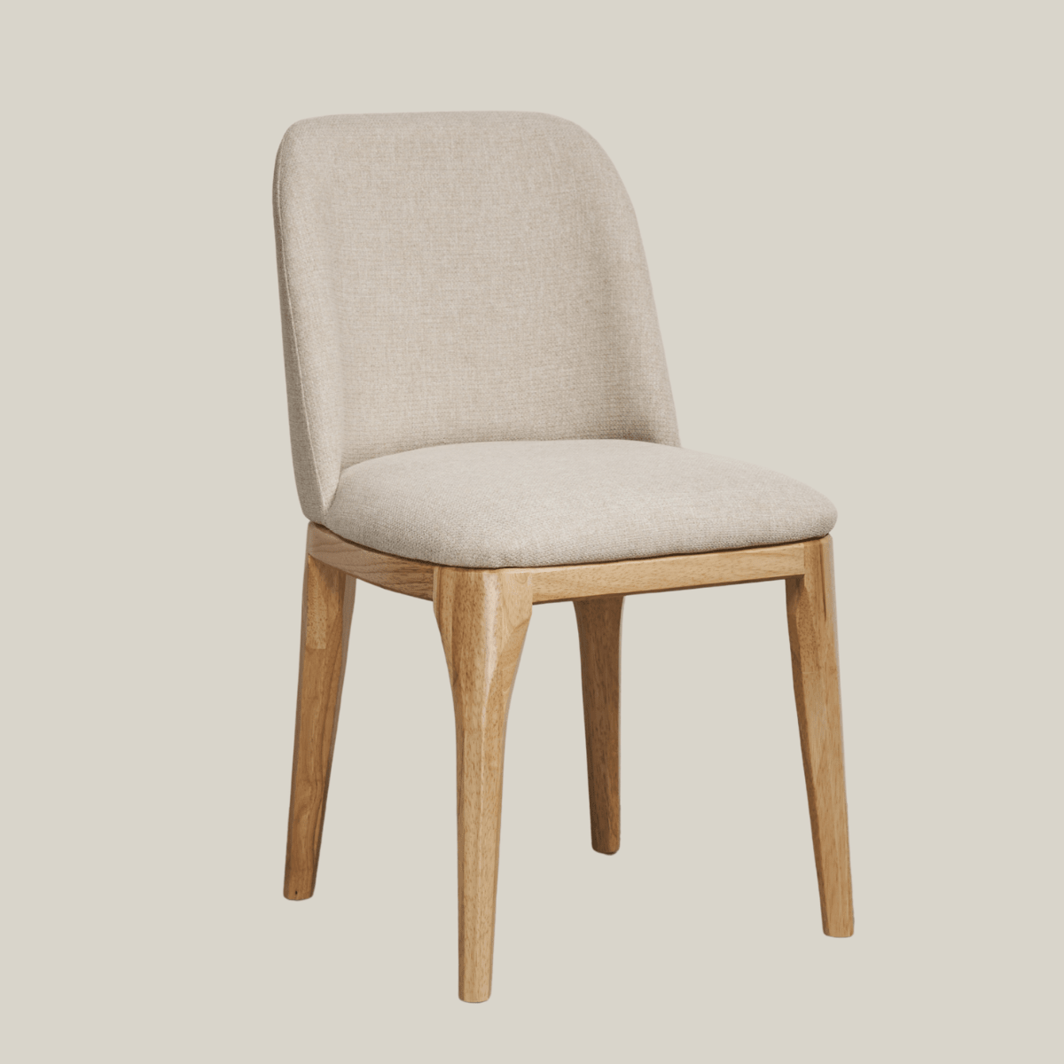 Fingal Upholstered Dining Chair - Altera