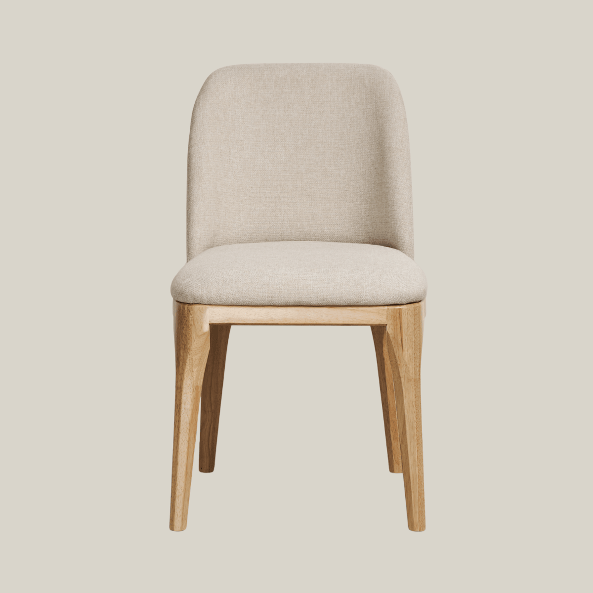 Fingal Upholstered Dining Chair - Altera