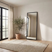 Finisterre Floor Mirror - Altera