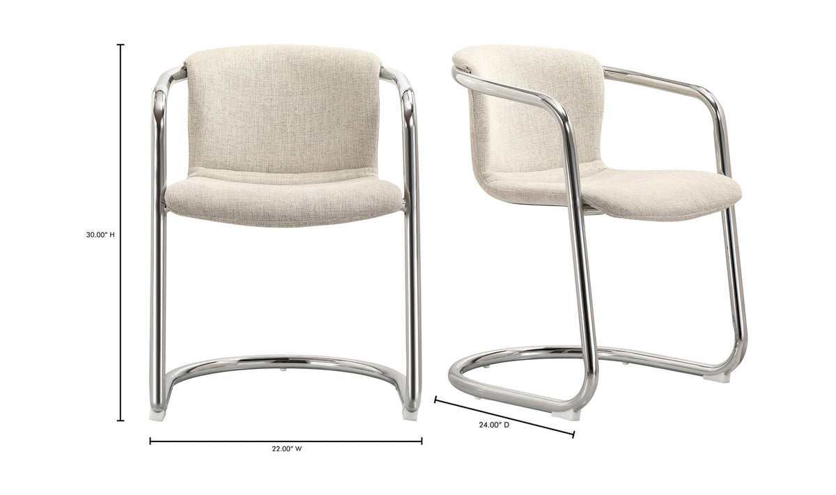 Finley Dining Chair (Set of Two) - Altera