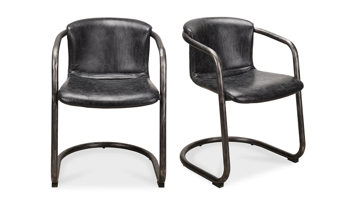 Finley Dining Chair (Set of Two) - Altera
