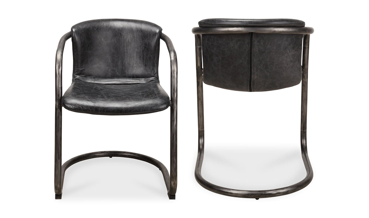 Finley Dining Chair (Set of Two) - Altera
