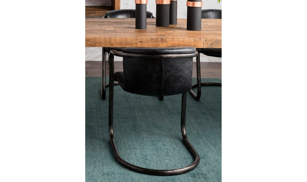 Finley Dining Chair (Set of Two) - Altera