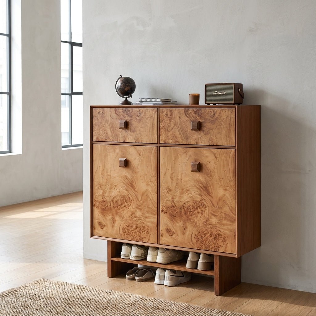Fjord Entryway Cabinet - Altera