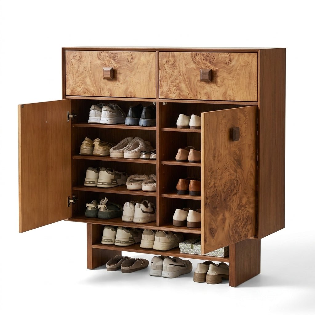 Fjord Entryway Cabinet - Altera