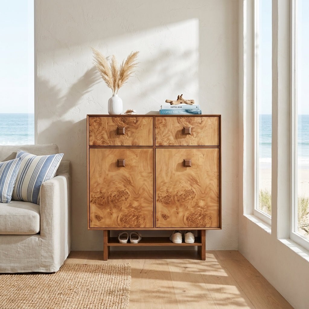 Fjord Entryway Cabinet - Altera