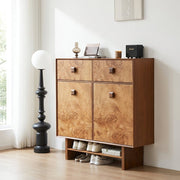 Fjord Entryway Cabinet - Altera