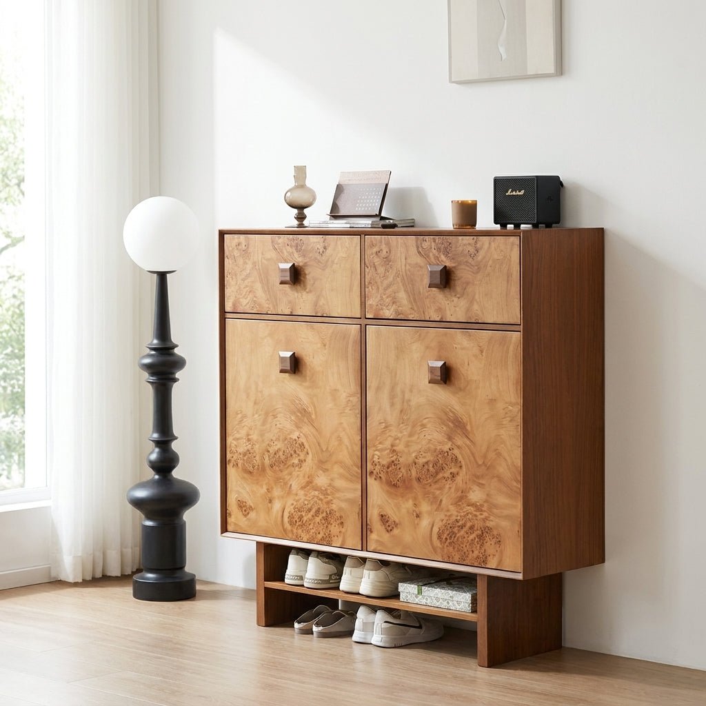 Fjord Entryway Cabinet - Altera