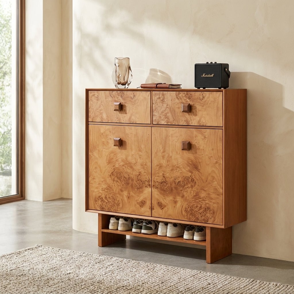 Fjord Entryway Cabinet - Altera