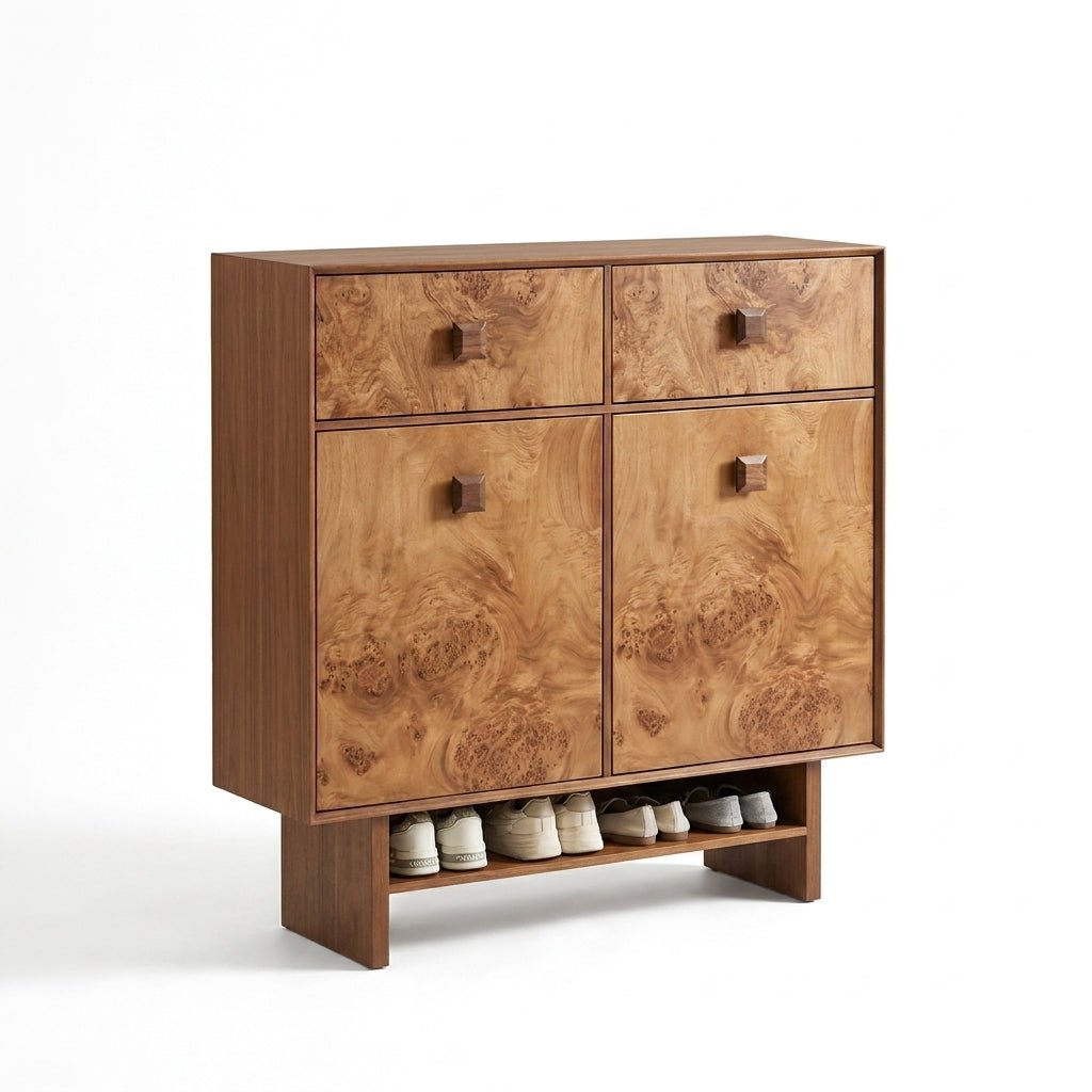 Fjord Entryway Cabinet - Altera