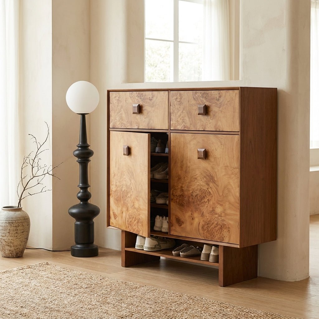 Fjord Entryway Cabinet - Altera
