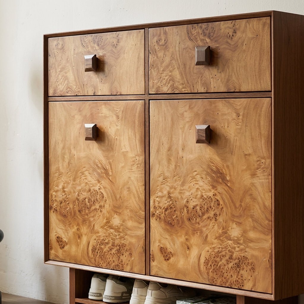 Fjord Entryway Cabinet - Altera